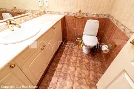 Apartment for sale in Riga, 115.20m2