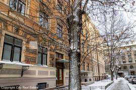 Apartment for sale in Riga, 115.20m2