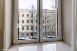 Apartment for sale in Riga, 115.20m2