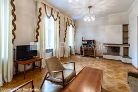 Apartment for sale in Riga, 115.20m2