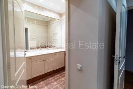 Apartment for sale in Riga, 115.20m2