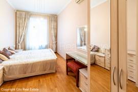 Apartment for sale in Riga, 115.20m2