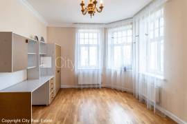 Apartment for rent in Riga, 123.70m2