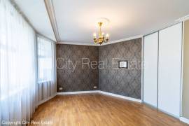 Apartment for rent in Riga, 123.70m2