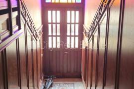 Apartment for rent in Riga, 123.70m2