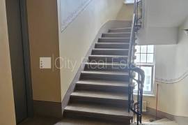 Apartment for rent in Riga, 123.70m2