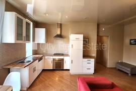 Apartment for rent in Riga, 55.00m2