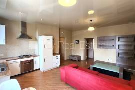 Apartment for rent in Riga, 55.00m2