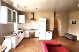 Apartment for rent in Riga, 55.00m2