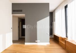Apartment for rent in Riga district, 125.90m2
