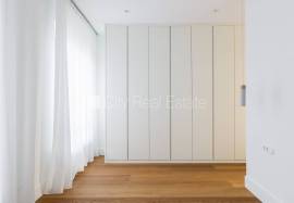 Apartment for rent in Riga district, 125.90m2