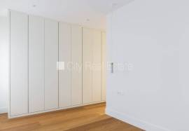 Apartment for rent in Riga district, 125.90m2