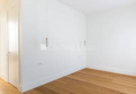 Apartment for rent in Riga district, 125.90m2