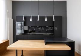 Apartment for rent in Riga district, 125.90m2