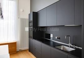 Apartment for rent in Riga district, 125.90m2