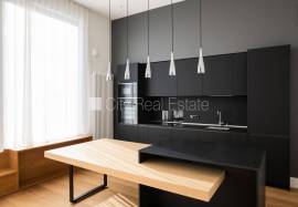 Apartment for rent in Riga district, 125.90m2