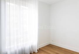 Apartment for rent in Riga district, 125.90m2