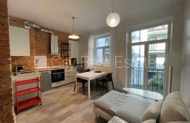 Apartment for rent in Riga, 64.00m2