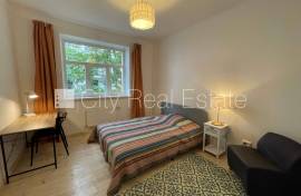 Apartment for rent in Riga, 64.00m2