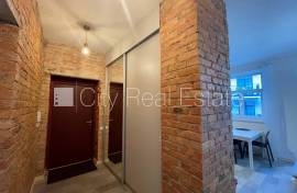 Apartment for rent in Riga, 64.00m2