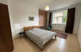 Apartment for rent in Riga, 64.00m2