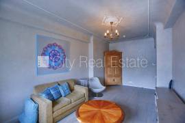 Apartment for rent in Riga, 100.00m2