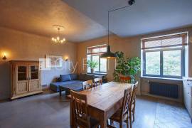 Apartment for rent in Riga, 100.00m2