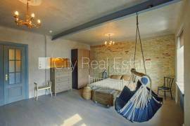 Apartment for rent in Riga, 100.00m2