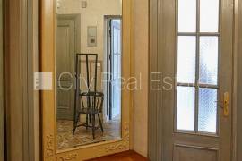 Apartment for rent in Riga, 100.00m2