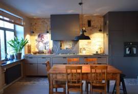 Apartment for rent in Riga, 100.00m2