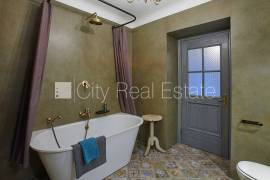 Apartment for rent in Riga, 100.00m2