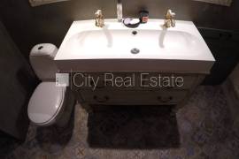Apartment for rent in Riga, 100.00m2
