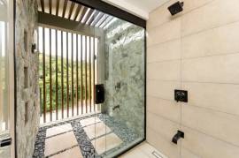 Mata Palo #56 - Bosque Tropic Village: Luxury 4-Bed Jungle Home with Private Pool & Mountain Views in the Pacifico Community, Playas del Coco