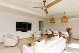 Espavel #65 - Bosque Tropic Village: Luxury 4-Bed Jungle Villa with Private Pool & Mountain Views in Bosque Tropic Village, Pacifico - Playas del Coco