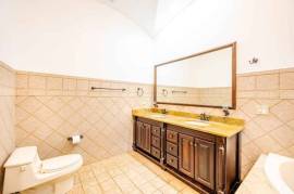 Villa Sasha: Renovated Spanish Colonial Villa Steps from Playa Bonita in Hacienda Pinilla