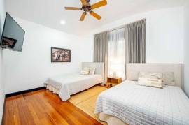 Villa Sasha: Renovated Spanish Colonial Villa Steps from Playa Bonita in Hacienda Pinilla