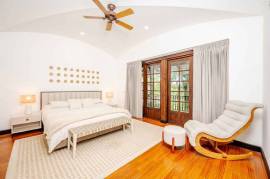 Villa Sasha: Renovated Spanish Colonial Villa Steps from Playa Bonita in Hacienda Pinilla