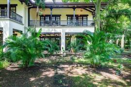 Villa Sasha: Renovated Spanish Colonial Villa Steps from Playa Bonita in Hacienda Pinilla