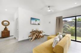 Casa Mikella: Just Listed! Brand New, Fully Furnished Beachside Bliss!