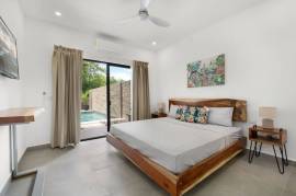 Casa Mikella: Just Listed! Brand New, Fully Furnished Beachside Bliss!