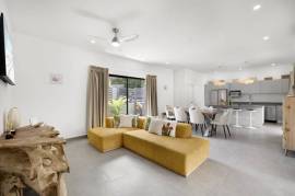 Casa Mikella: Just Listed! Brand New, Fully Furnished Beachside Bliss!