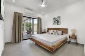 Casa Mikella: Just Listed! Brand New, Fully Furnished Beachside Bliss!