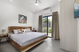Casa Mikella: Just Listed! Brand New, Fully Furnished Beachside Bliss!