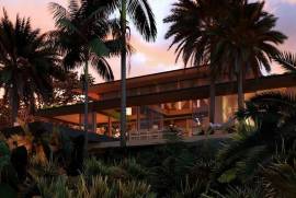 Mira Estate Homes at Pacifico: Panoramic Ocean-View Estate Lots at Pacifico's Highest Peak - Build Your Dream Home in Mira
