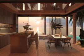 Mira Estate Homes at Pacifico: Panoramic Ocean-View Estate Lots at Pacifico's Highest Peak - Build Your Dream Home in Mira