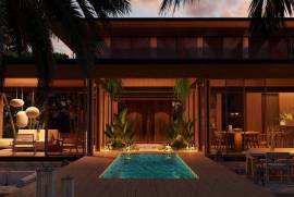 Mira Estate Homes at Pacifico: Panoramic Ocean-View Estate Lots at Pacifico's Highest Peak - Build Your Dream Home in Mira