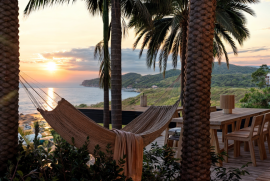 Mira Estate Homes at Pacifico: Panoramic Ocean-View Estate Lots at Pacifico's Highest Peak - Build Your Dream Home in Mira