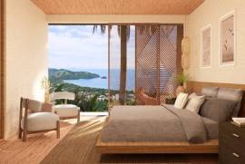 Mira Estate Homes at Pacifico: Panoramic Ocean-View Estate Lots at Pacifico's Highest Peak - Build Your Dream Home in Mira