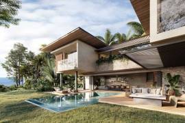 Mira Estate Homes at Pacifico: Panoramic Ocean-View Estate Lots at Pacifico's Highest Peak - Build Your Dream Home in Mira