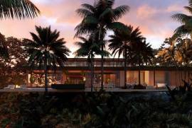 Mira Estate Homes at Pacifico: Panoramic Ocean-View Estate Lots at Pacifico's Highest Peak - Build Your Dream Home in Mira